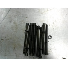 112S022 Cylinder Head Bolt Kit For 16-18 Hyundai Tucson  2.0 223212E000